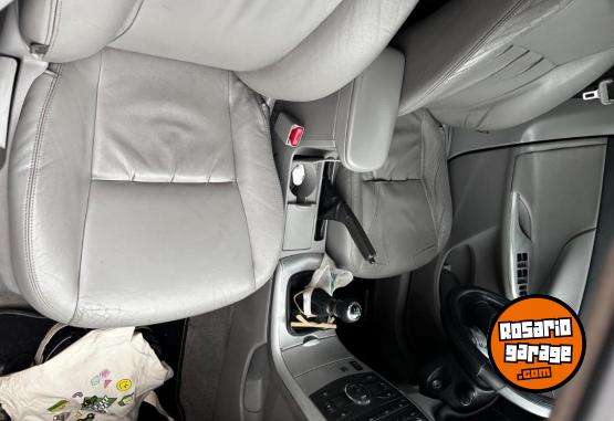Autos - Toyota Corolla 2013 Nafta 150000Km - En Venta