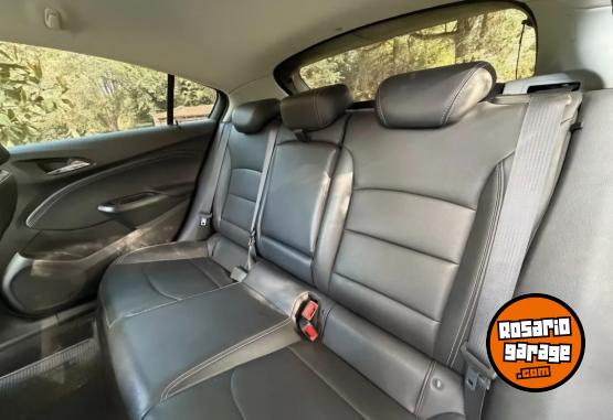 Autos - Chevrolet Cruze 1 ra mano permuto 2023 Nafta 54000Km - En Venta