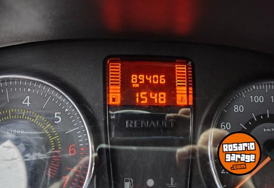 Autos - Renault Clio Mio 2016 Nafta 89500Km - En Venta