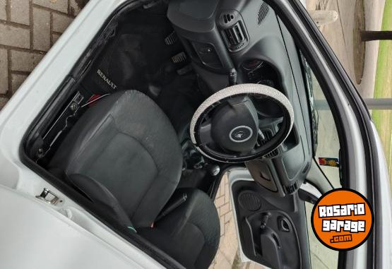 Autos - Renault Clio Mio 2016 Nafta 89500Km - En Venta
