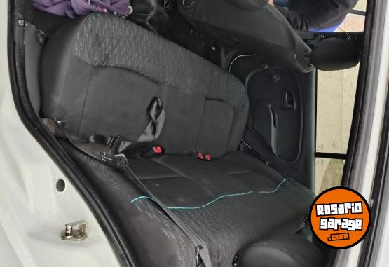 Autos - Renault Clio Mio 2016 Nafta 89500Km - En Venta