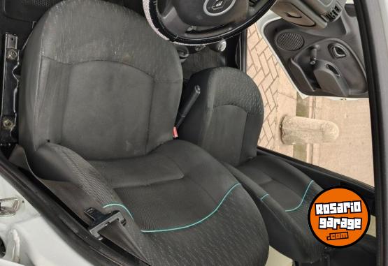Autos - Renault Clio Mio 2016 Nafta 89500Km - En Venta