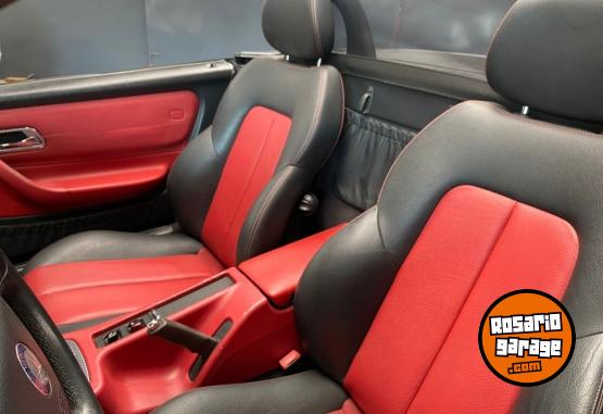 Autos - Mercedes Benz Slk 2003 Nafta 160000Km - En Venta