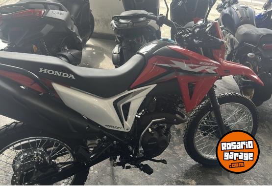 Motos - Honda X R 2026 Nafta 1100Km - En Venta