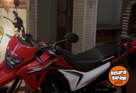 Motos - Honda X R 2026 Nafta 1100Km - En Venta