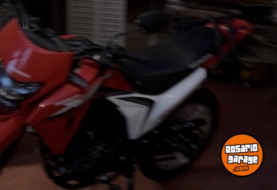 Motos - Honda X R 2026 Nafta 1100Km - En Venta