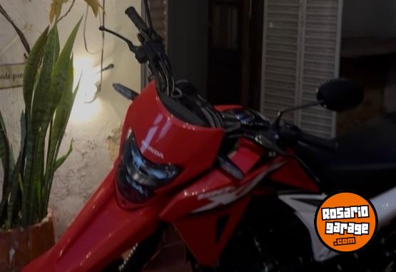Motos - Honda X R 2026 Nafta 1100Km - En Venta