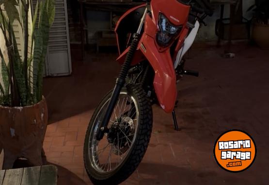 Motos - Honda X R 2026 Nafta 1100Km - En Venta