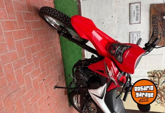 Motos - Honda X R 2026 Nafta 1100Km - En Venta