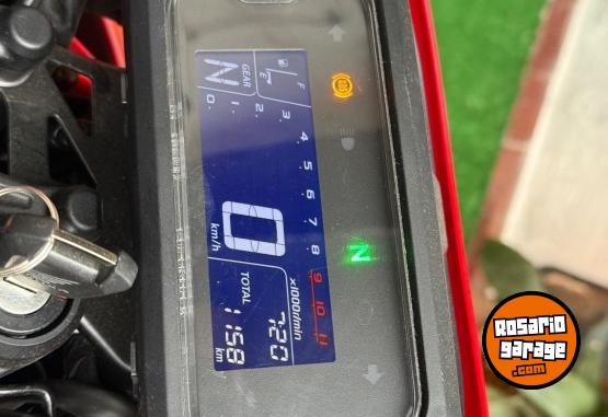 Motos - Honda X R 2026 Nafta 1100Km - En Venta