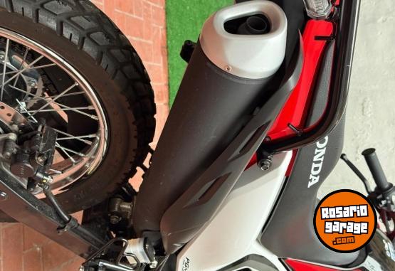 Motos - Honda X R 2026 Nafta 1100Km - En Venta