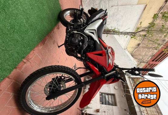 Motos - Honda X R 2026 Nafta 1100Km - En Venta
