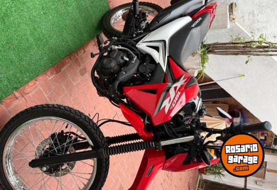 Motos - Honda X R 2026 Nafta 1100Km - En Venta