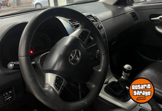 Autos - Toyota Corolla XRS 2013 Nafta 173000Km - En Venta