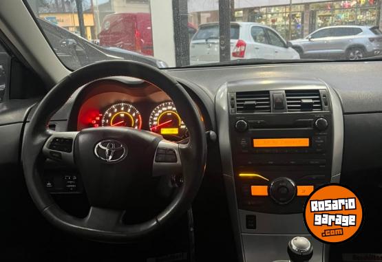 Autos - Toyota Corolla XRS 2013 Nafta 173000Km - En Venta