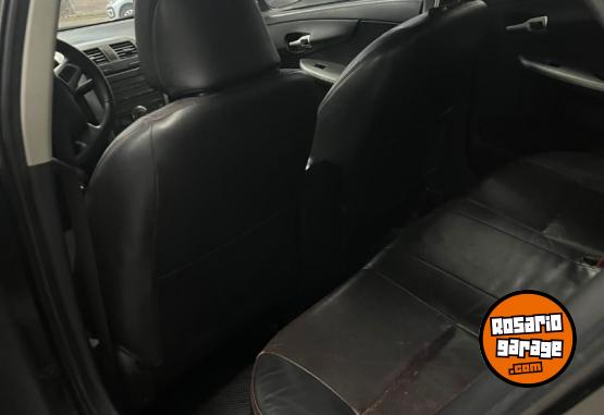 Autos - Toyota Corolla XRS 2013 Nafta 173000Km - En Venta