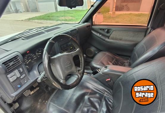 Camionetas - Chevrolet S10 4X4 MWM FULL 2000 Diesel 295000Km - En Venta