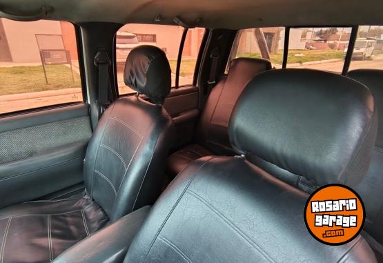 Camionetas - Chevrolet S10 4X4 MWM FULL 2000 Diesel 295000Km - En Venta