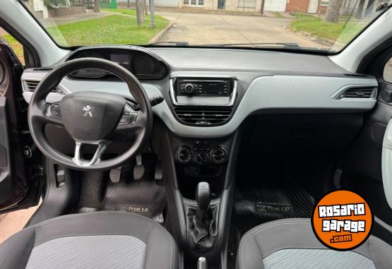 Autos - Peugeot 208 207 308 307 2014 GNC 180000Km - En Venta