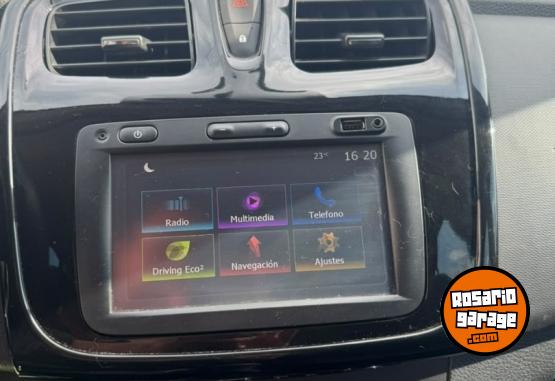 Autos - Renault Sandero Stepway Privilege 2017 Nafta 91000Km - En Venta