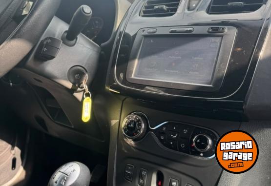 Autos - Renault Sandero Stepway Privilege 2017 Nafta 91000Km - En Venta