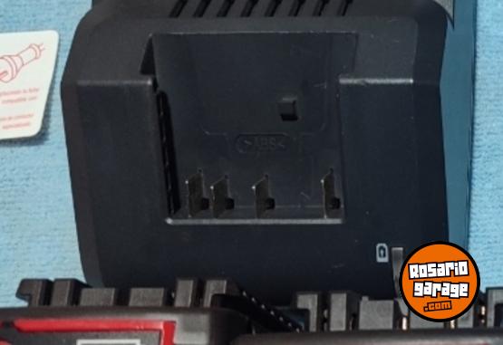 Herramientas - ATORNILLADOR BOSCH PRCUTOR. IGUAL A NUEVO - En Venta