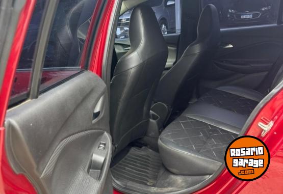 Autos - Chevrolet Onix 1.0T Premier MT 2020 Nafta 82000Km - En Venta