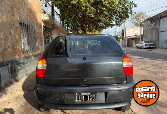 Autos - Fiat Palio 2003 Nafta 290000Km - En Venta