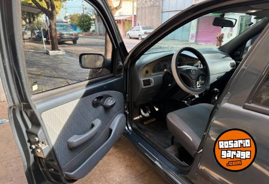 Autos - Fiat Palio 2003 Nafta 290000Km - En Venta