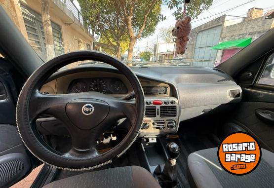 Autos - Fiat Palio 2003 Nafta 290000Km - En Venta