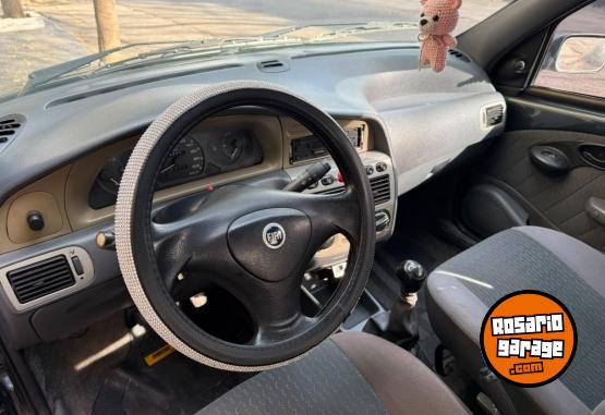 Autos - Fiat Palio 2003 Nafta 290000Km - En Venta