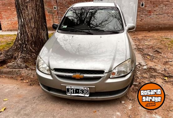 Autos - Chevrolet CORSA CLASSIC 2010 GNC 200000Km - En Venta