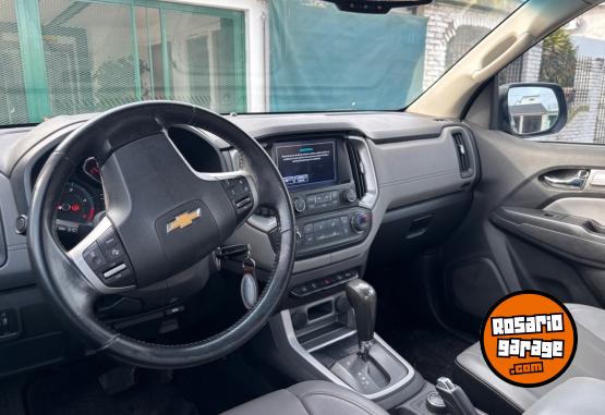 Camionetas - Chevrolet S10 2018 Diesel 160000Km - En Venta