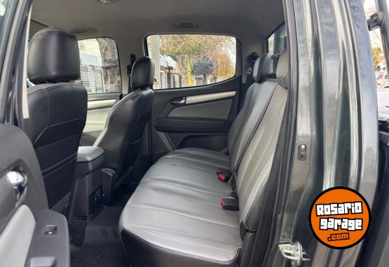 Camionetas - Chevrolet S10 2018 Diesel 160000Km - En Venta