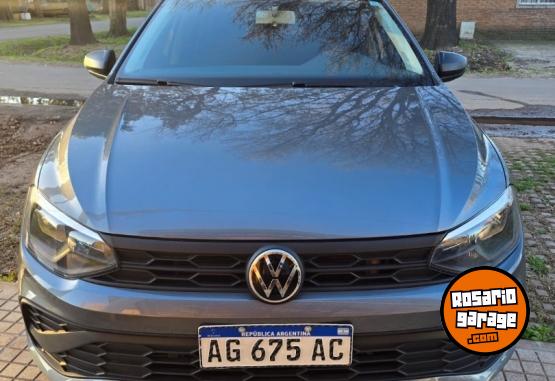 Autos - Volkswagen Polo Track 2024 Nafta 32000Km - En Venta