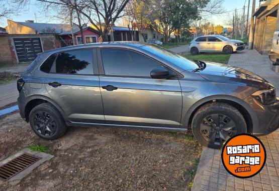 Autos - Volkswagen Polo Track 2024 Nafta 32000Km - En Venta