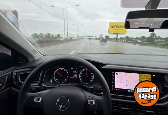 Autos - Volkswagen Polo Track 2024 Nafta 32000Km - En Venta