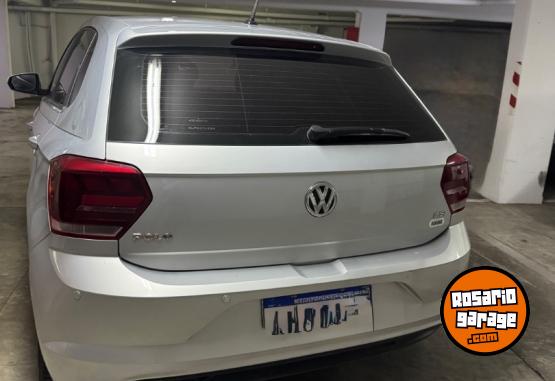 Autos - Volkswagen Polo trendline 2020 Nafta 84000Km - En Venta