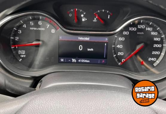 Autos - Chevrolet Cruze 2022 Nafta 41000Km - En Venta