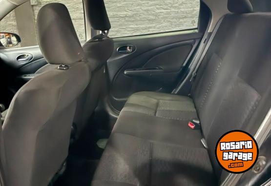 Autos - Toyota Etios xs 1.5 2016 Nafta 170000Km - En Venta