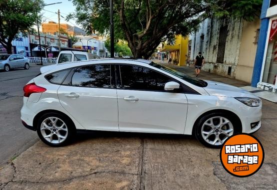 Autos - Ford focus 2018 Nafta 55000Km - En Venta