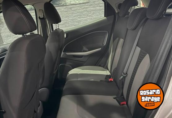 Autos - Ford ECO SPORT FREESTYLE 1..6 2016 Nafta 120000Km - En Venta