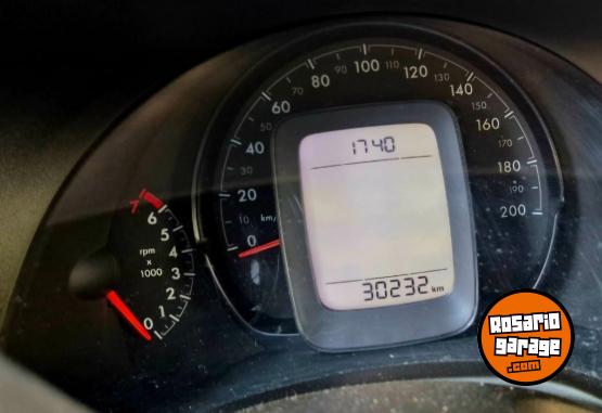 Camionetas - Fiat strada 2020 Nafta 30000Km - En Venta