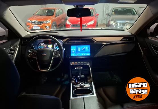 Autos - Ford territory sel 2021 Nafta 49000Km - En Venta