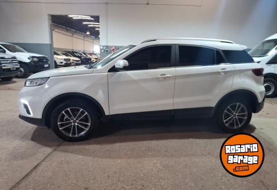 Autos - Ford territory sel 2021 Nafta 49000Km - En Venta