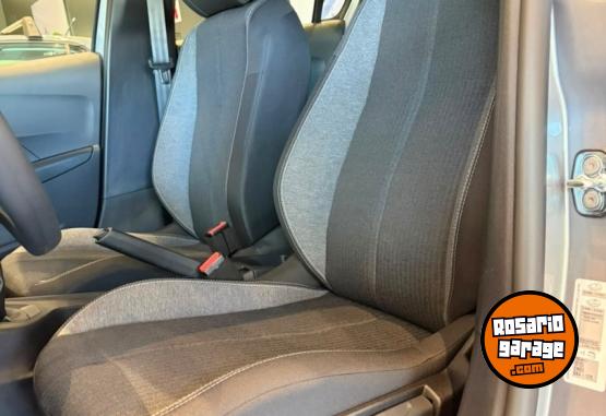 Autos - Peugeot 208 2026 Nafta 0Km - En Venta