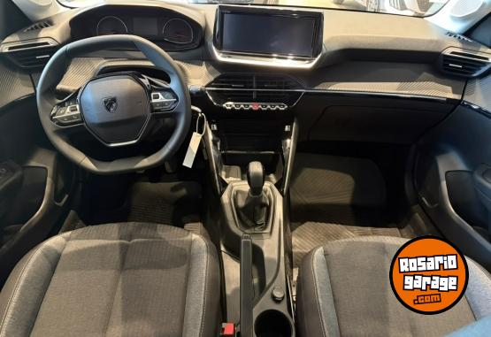 Autos - Peugeot 208 2026 Nafta 0Km - En Venta
