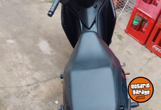 Motos - Honda Wave 2021 Nafta 111111Km - En Venta