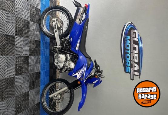 Motos - Yamaha XTZ 250 2009 Nafta 30000Km - En Venta