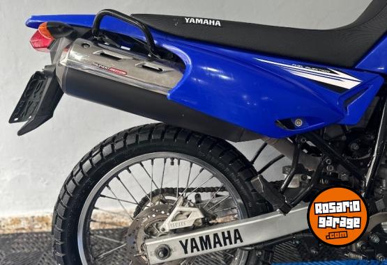 Motos - Yamaha XTZ 250 2009 Nafta 30000Km - En Venta